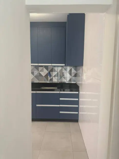 Foto 3 de Apartamento com 1 quarto à venda, 65m2 em Canto do Forte, Praia Grande - SP