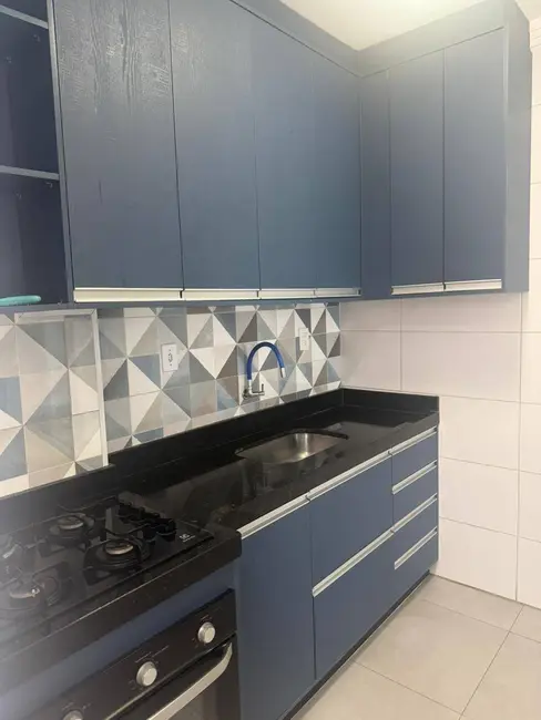 Foto 5 de Apartamento com 1 quarto à venda, 65m2 em Canto do Forte, Praia Grande - SP