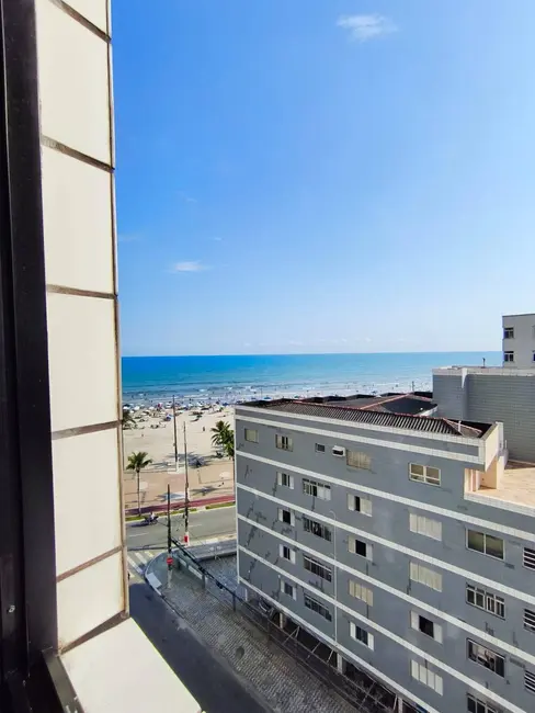 Foto 2 de Apartamento com 3 quartos à venda, 120m2 em Aviação, Praia Grande - SP