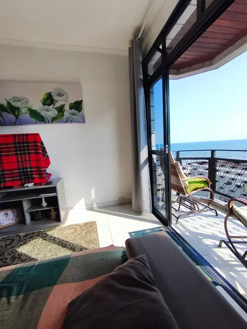 Foto 9 de Apartamento com 3 quartos à venda, 120m2 em Aviação, Praia Grande - SP