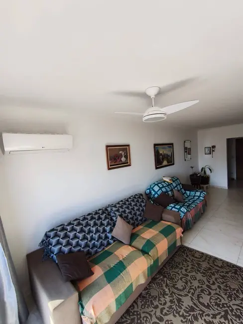 Foto 7 de Apartamento com 3 quartos à venda, 120m2 em Aviação, Praia Grande - SP