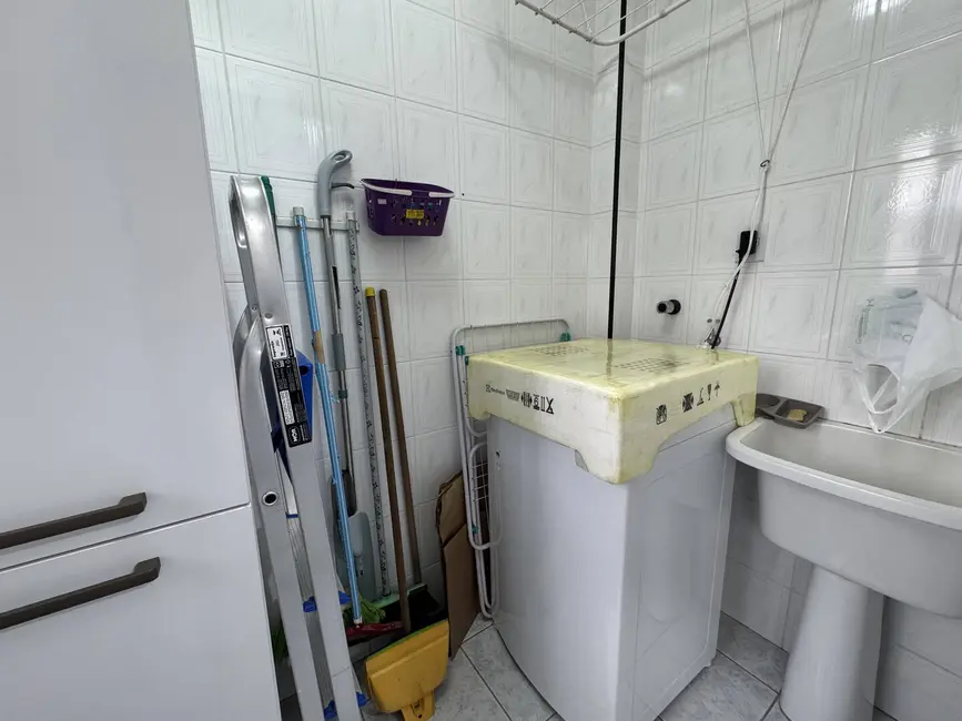 Foto 8 de Apartamento com 2 quartos à venda, 96m2 em Canto do Forte, Praia Grande - SP