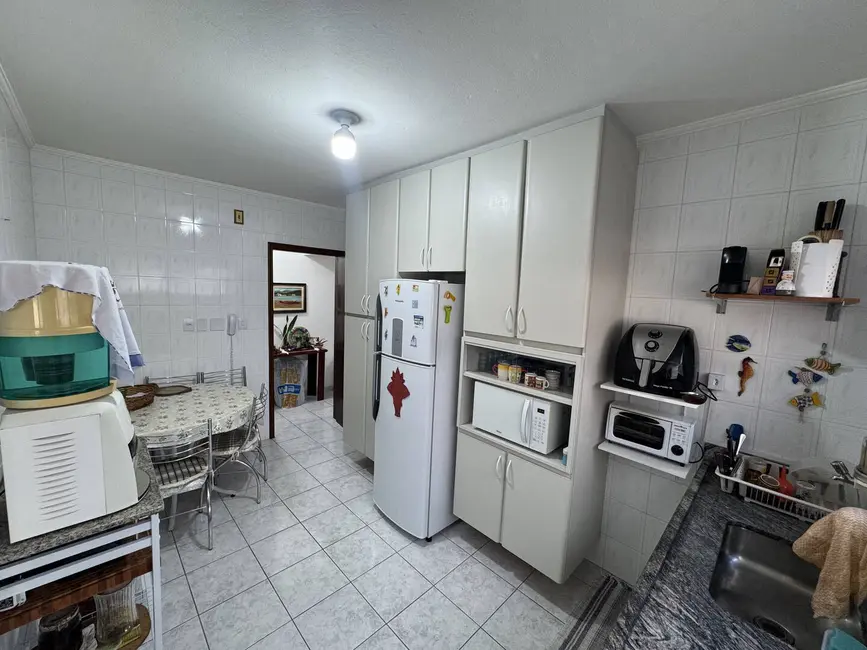 Foto 5 de Apartamento com 2 quartos à venda, 96m2 em Canto do Forte, Praia Grande - SP