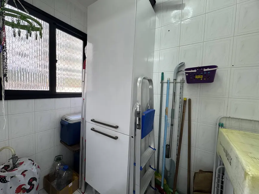 Foto 9 de Apartamento com 2 quartos à venda, 96m2 em Canto do Forte, Praia Grande - SP