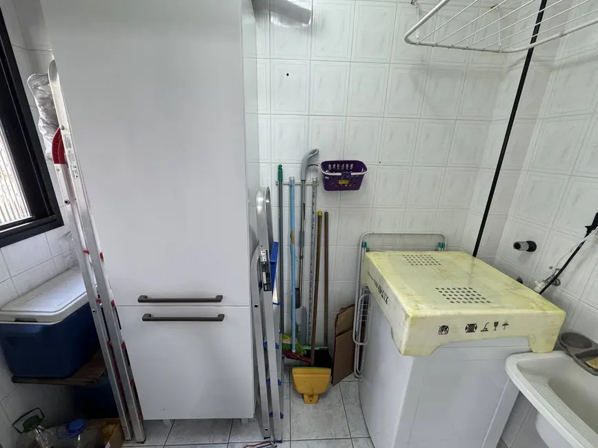 Foto 7 de Apartamento com 2 quartos à venda, 96m2 em Canto do Forte, Praia Grande - SP