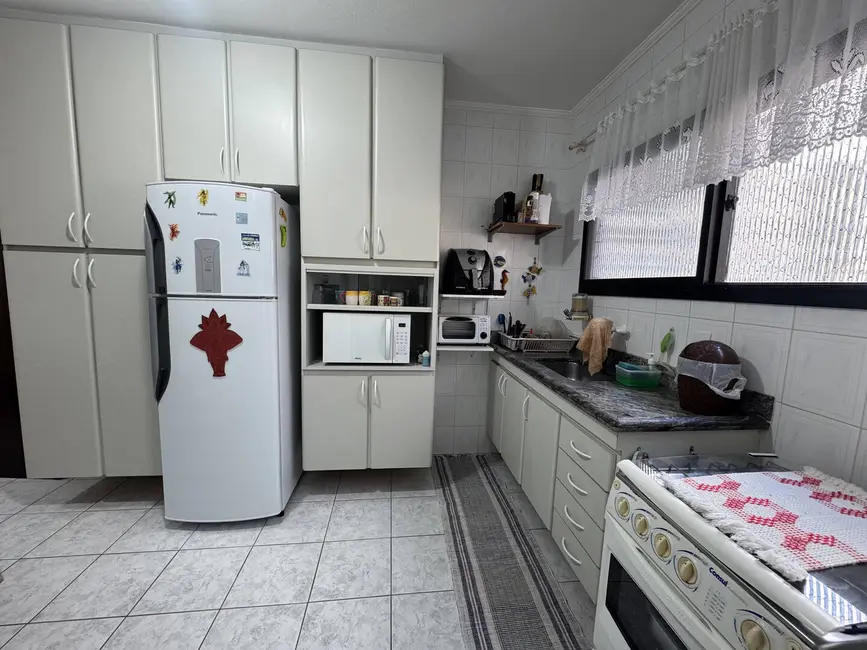 Foto 6 de Apartamento com 2 quartos à venda, 96m2 em Canto do Forte, Praia Grande - SP