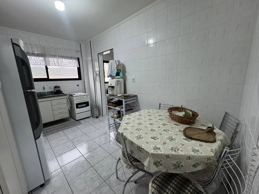 Foto 4 de Apartamento com 2 quartos à venda, 96m2 em Canto do Forte, Praia Grande - SP