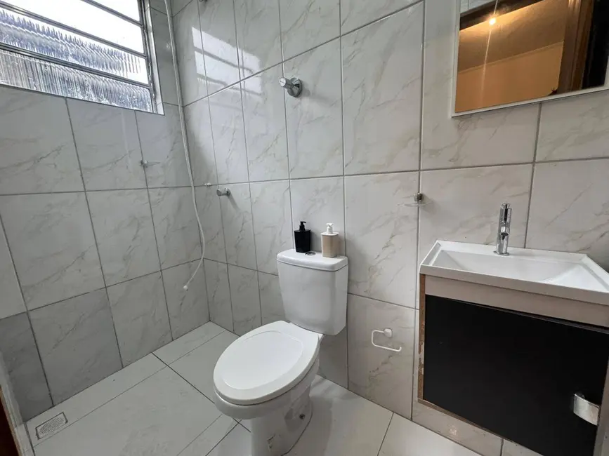 Foto 7 de Casa com 2 quartos à venda, 109m2 em Caiçara, Praia Grande - SP