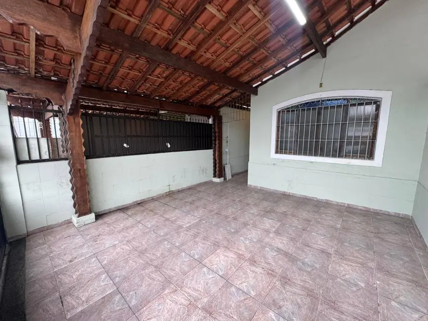 Foto 4 de Casa com 2 quartos à venda, 109m2 em Caiçara, Praia Grande - SP