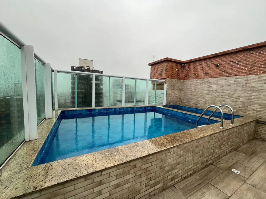 Apartamento com 2 quartos à venda, 90m2 em Guilhermina, Praia Grande - SP - imagem 3 Foto 3 de Apartamento com 2 quartos à venda, 90m2 em Guilhermina, Praia Grande - SP