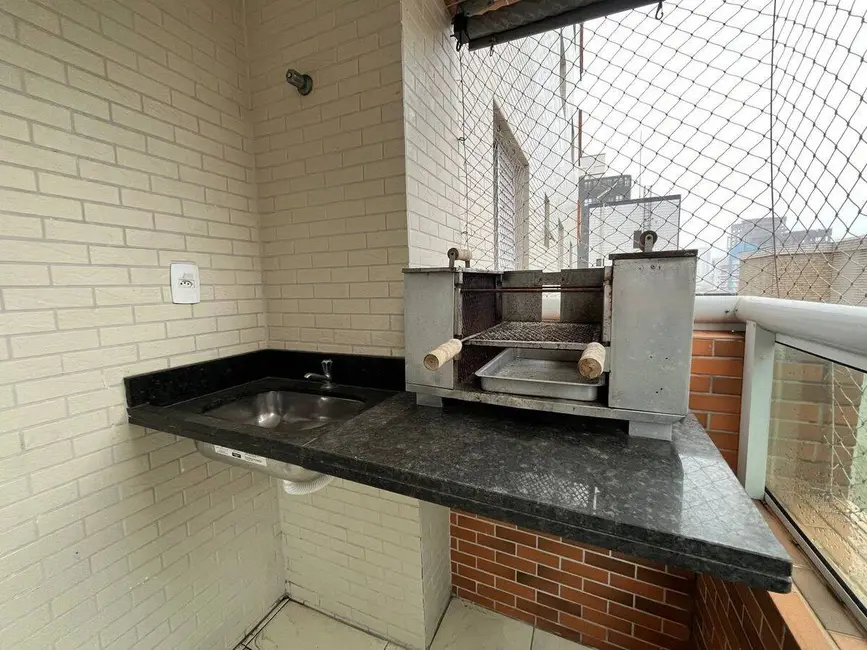 Apartamento com 2 quartos à venda, 90m2 em Guilhermina, Praia Grande - SP - imagem 9 Foto 9 de Apartamento com 2 quartos à venda, 90m2 em Guilhermina, Praia Grande - SP