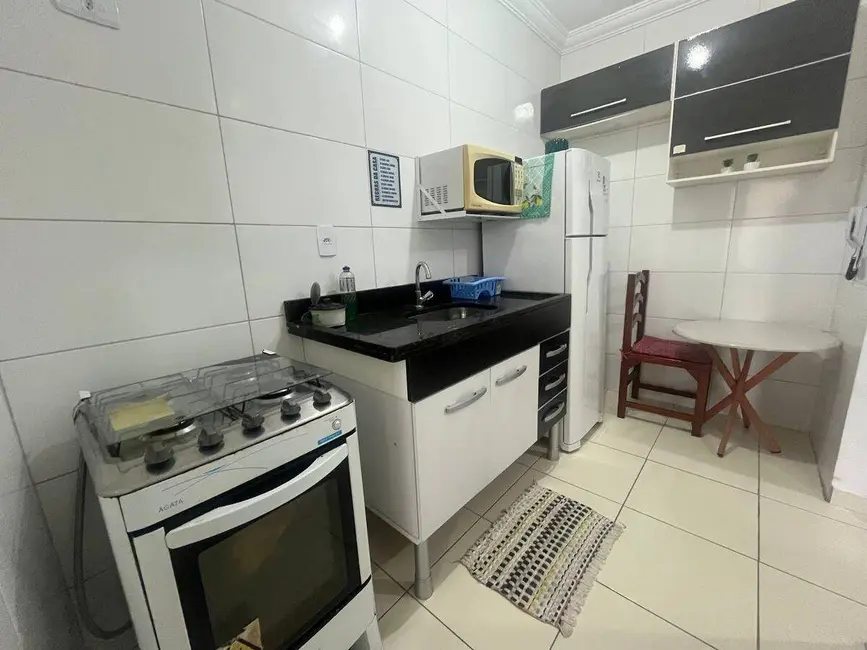 Apartamento com 2 quartos à venda, 90m2 em Guilhermina, Praia Grande - SP - imagem 6 Foto 6 de Apartamento com 2 quartos à venda, 90m2 em Guilhermina, Praia Grande - SP