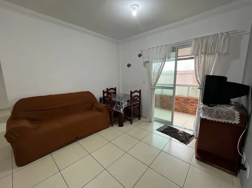Apartamento com 2 quartos à venda, 90m2 em Guilhermina, Praia Grande - SP - imagem 7 Foto 7 de Apartamento com 2 quartos à venda, 90m2 em Guilhermina, Praia Grande - SP