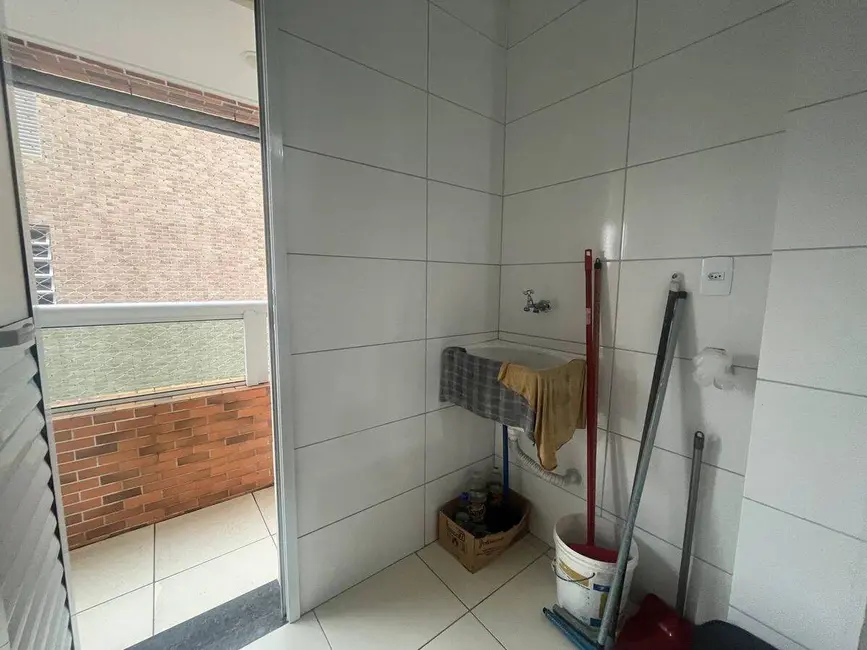 Apartamento com 2 quartos à venda, 90m2 em Guilhermina, Praia Grande - SP - imagem 8 Foto 8 de Apartamento com 2 quartos à venda, 90m2 em Guilhermina, Praia Grande - SP