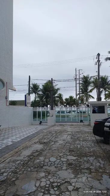 Apartamento com 1 quarto à venda, 52m2 em Canto do Forte, Praia Grande - SP - imagem 8 Foto 8 de Apartamento com 1 quarto à venda, 52m2 em Canto do Forte, Praia Grande - SP
