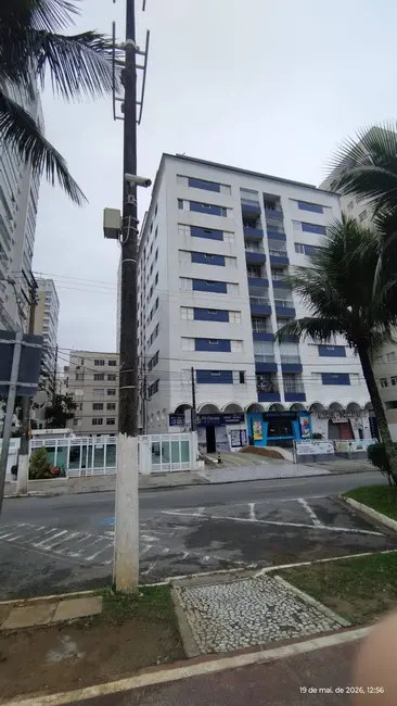 Apartamento com 1 quarto à venda, 52m2 em Canto do Forte, Praia Grande - SP - imagem 1 Foto 1 de Apartamento com 1 quarto à venda, 52m2 em Canto do Forte, Praia Grande - SP