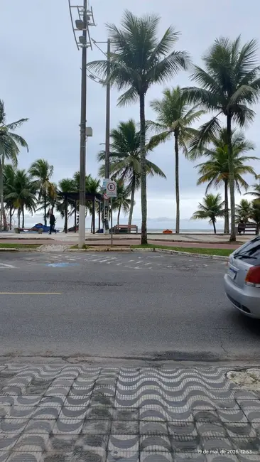 Apartamento com 1 quarto à venda, 52m2 em Canto do Forte, Praia Grande - SP - imagem 5 Foto 5 de Apartamento com 1 quarto à venda, 52m2 em Canto do Forte, Praia Grande - SP