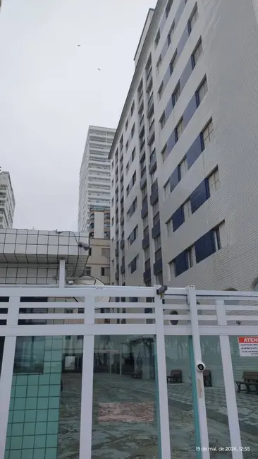 Apartamento com 1 quarto à venda, 52m2 em Canto do Forte, Praia Grande - SP - imagem 6 Foto 6 de Apartamento com 1 quarto à venda, 52m2 em Canto do Forte, Praia Grande - SP