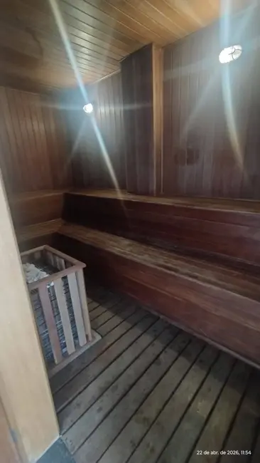 Foto 5 de Apartamento com 2 quartos à venda, 70m2 em Tupi, Praia Grande - SP