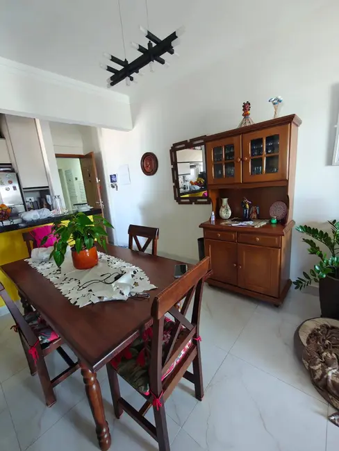 Foto 9 de Apartamento com 2 quartos à venda, 70m2 em Tupi, Praia Grande - SP