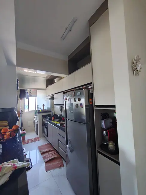 Foto 7 de Apartamento com 2 quartos à venda, 70m2 em Tupi, Praia Grande - SP