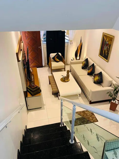 Foto 9 de Casa com 3 quartos à venda, 130m2 em Tupi, Praia Grande - SP