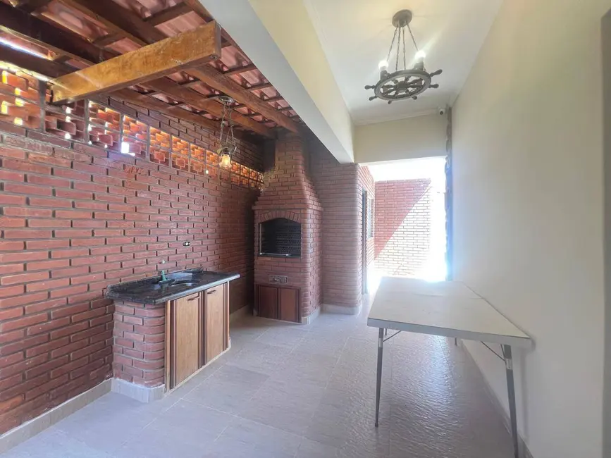 Foto 9 de Casa com 3 quartos à venda, 150m2 em Real, Praia Grande - SP