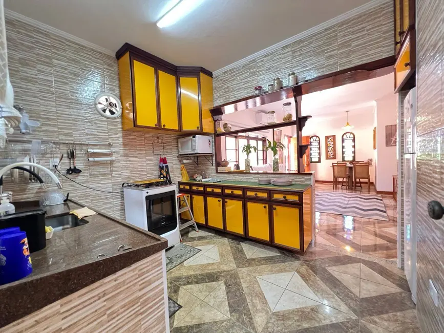 Foto 7 de Casa com 3 quartos à venda, 138m2 em Caiçara, Praia Grande - SP