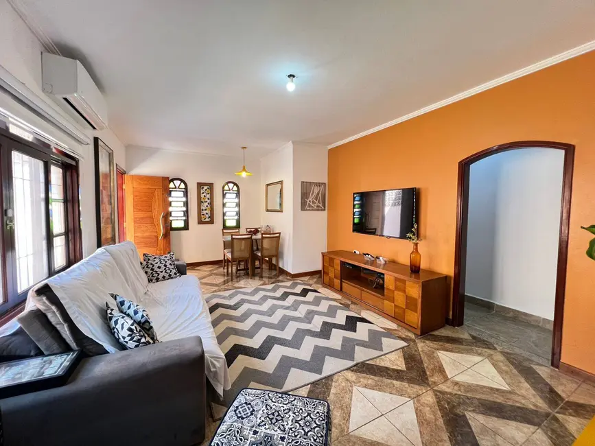 Foto 9 de Casa com 3 quartos à venda, 138m2 em Caiçara, Praia Grande - SP