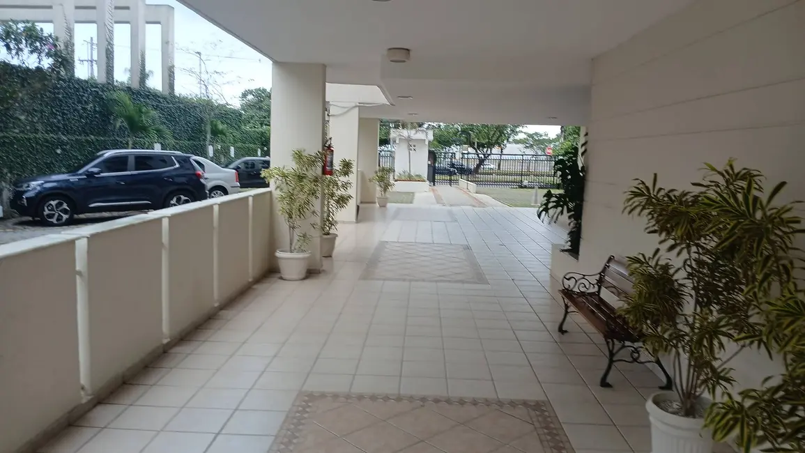 Foto 9 de Apartamento com 3 quartos para alugar, 67m2 em Rio De Janeiro - RJ
