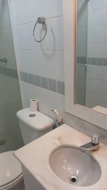 Foto 2 de Apartamento com 3 quartos para alugar, 67m2 em Rio De Janeiro - RJ