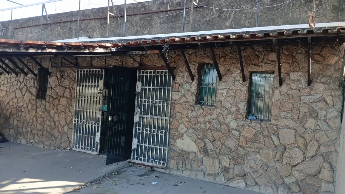 Foto 2 de Apartamento para alugar em Campo Grande, Rio De Janeiro - RJ