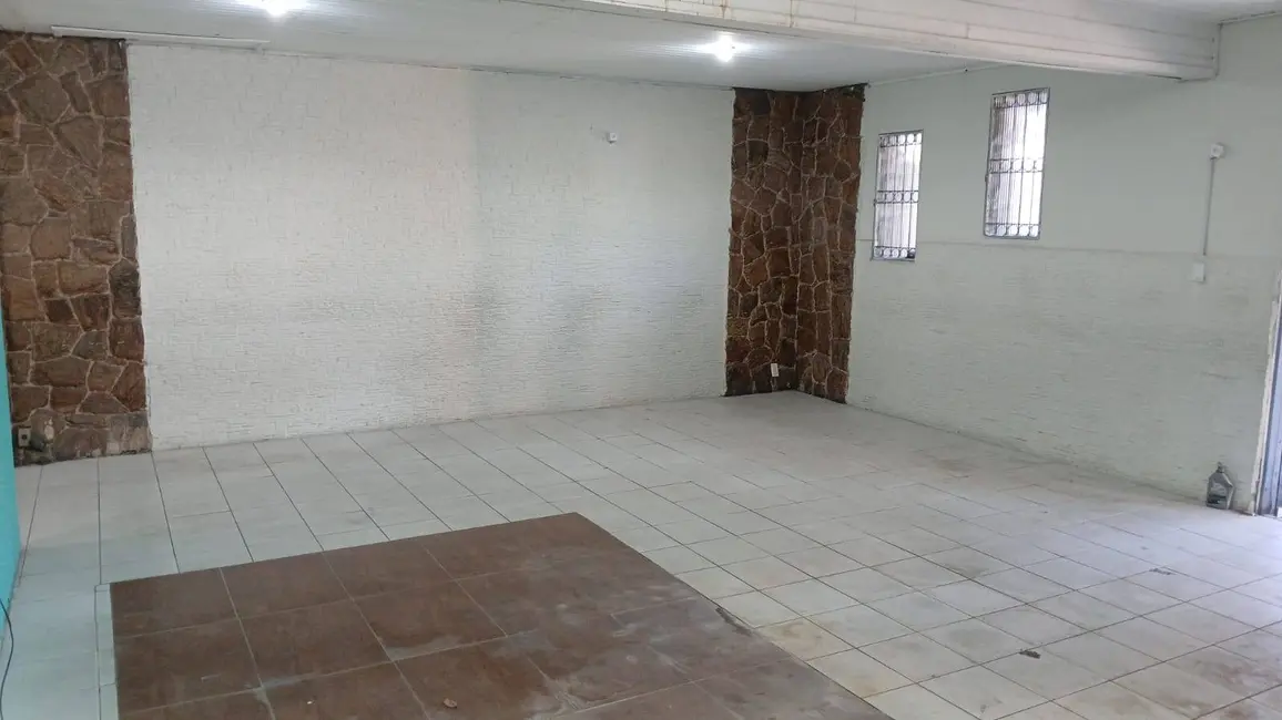 Foto 9 de Apartamento para alugar em Campo Grande, Rio De Janeiro - RJ
