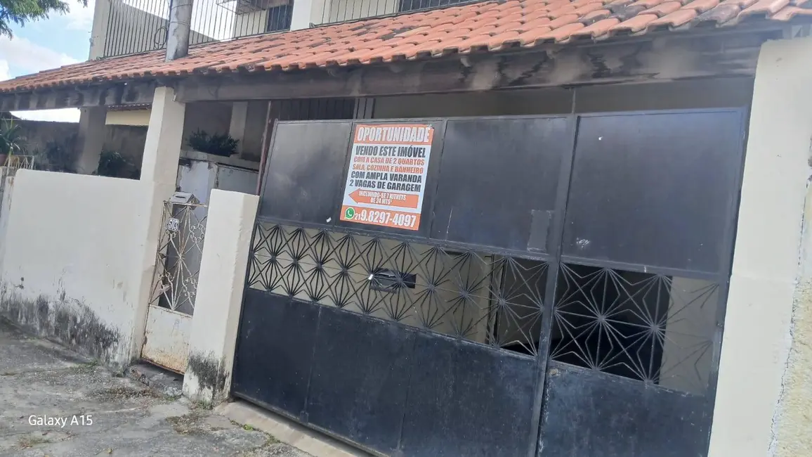 Foto 9 de Casa com 2 quartos à venda, 300m2 em Campo Grande, Rio De Janeiro - RJ