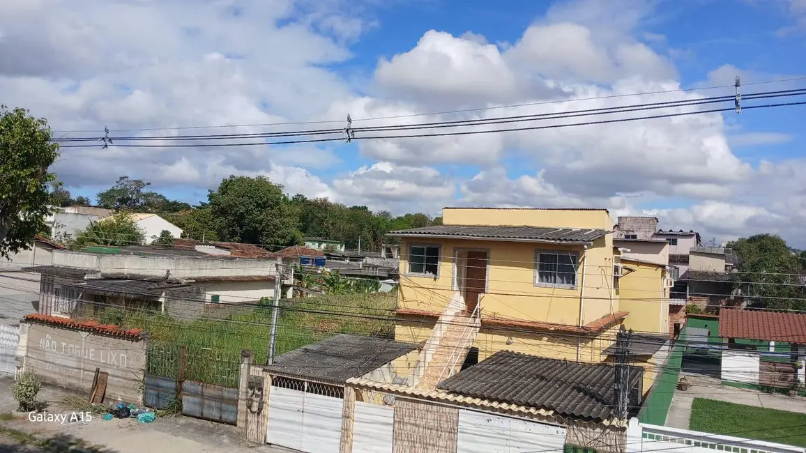 Foto 4 de Casa com 2 quartos à venda, 300m2 em Campo Grande, Rio De Janeiro - RJ