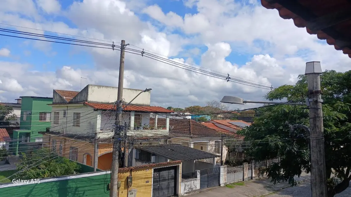 Foto 8 de Casa com 2 quartos à venda, 300m2 em Campo Grande, Rio De Janeiro - RJ