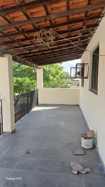 Foto 1 de Casa com 2 quartos à venda, 300m2 em Campo Grande, Rio De Janeiro - RJ