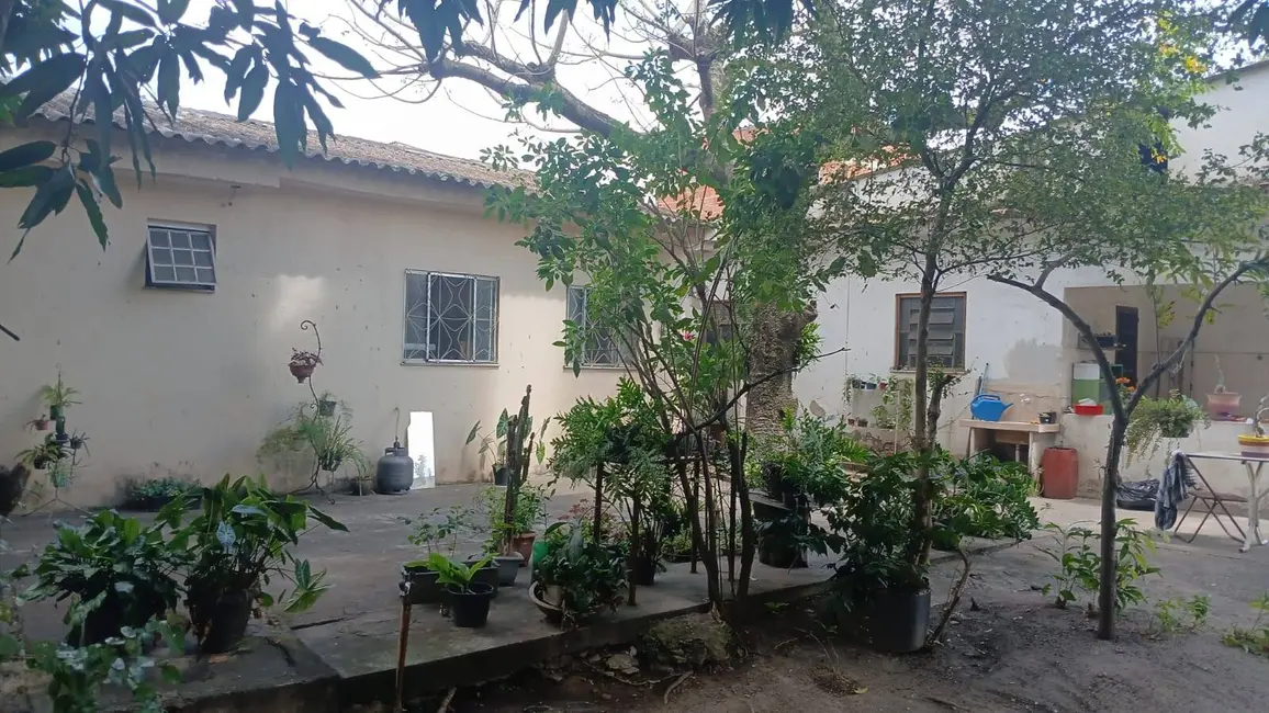 Foto 3 de Casa com 3 quartos à venda, 150m2 em Campo Grande, Rio De Janeiro - RJ