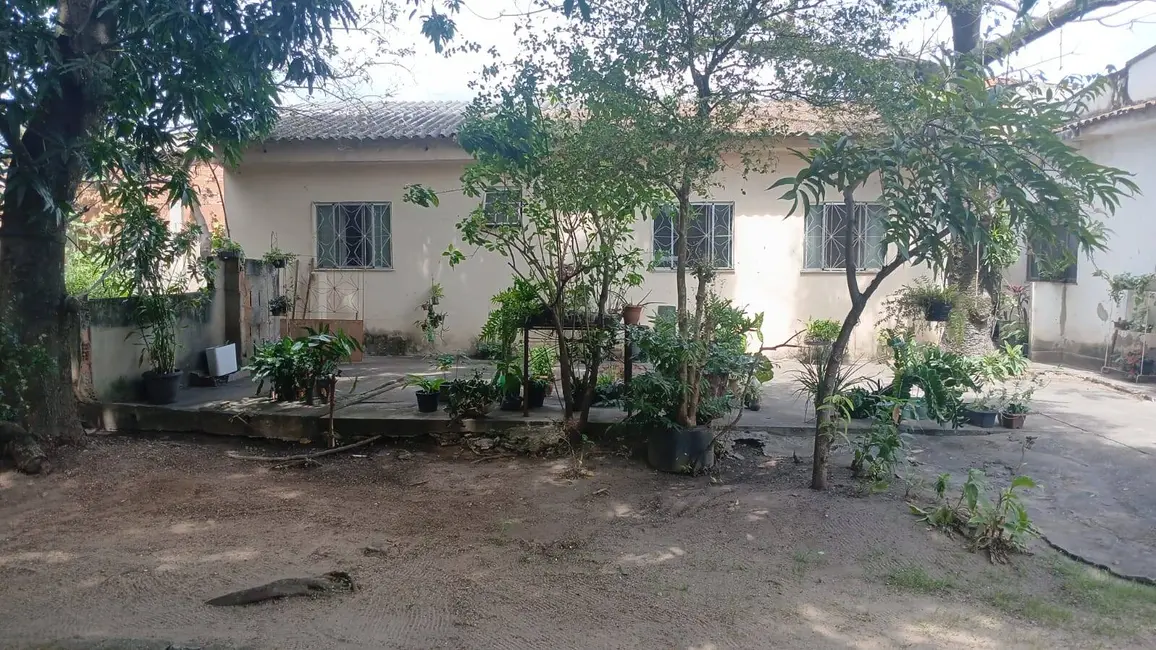 Foto 4 de Casa com 3 quartos à venda, 150m2 em Campo Grande, Rio De Janeiro - RJ