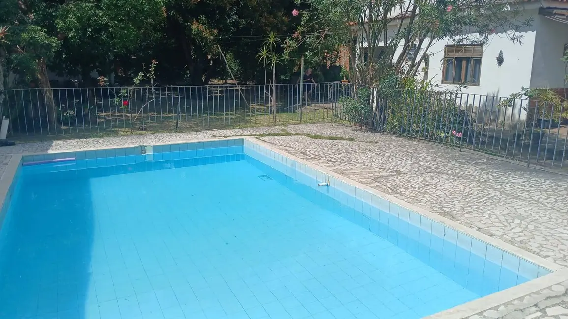 Foto 9 de Casa com 3 quartos à venda, 150m2 em Campo Grande, Rio De Janeiro - RJ