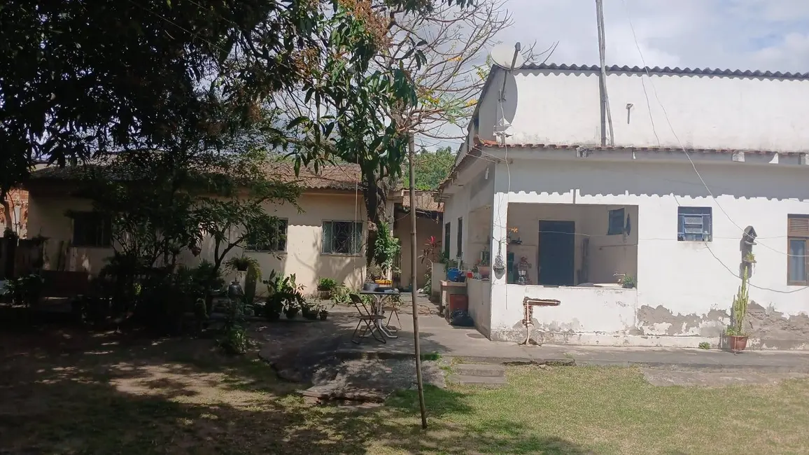 Foto 5 de Casa com 3 quartos à venda, 150m2 em Campo Grande, Rio De Janeiro - RJ
