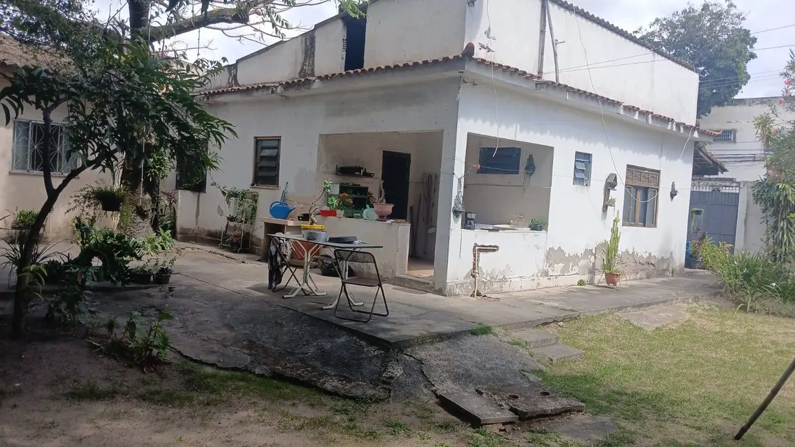 Foto 1 de Casa com 3 quartos à venda, 150m2 em Campo Grande, Rio De Janeiro - RJ