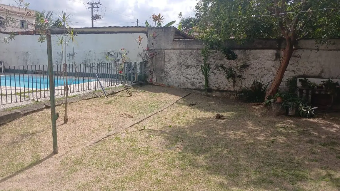 Foto 8 de Casa com 3 quartos à venda, 150m2 em Campo Grande, Rio De Janeiro - RJ