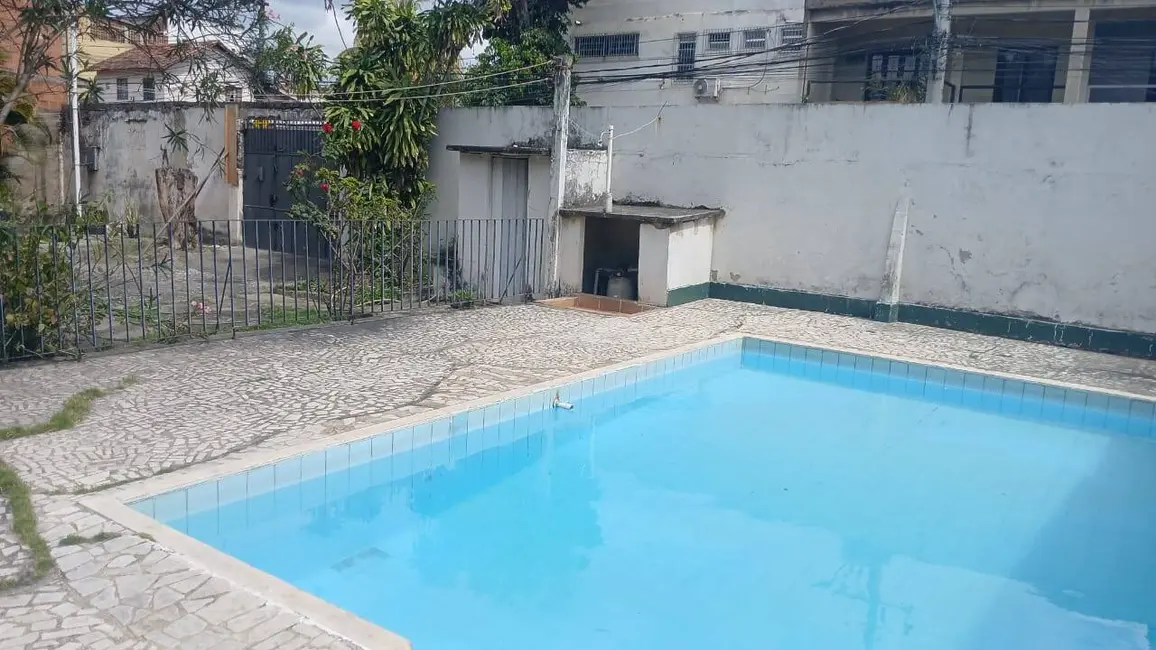 Foto 2 de Casa com 3 quartos à venda, 150m2 em Campo Grande, Rio De Janeiro - RJ