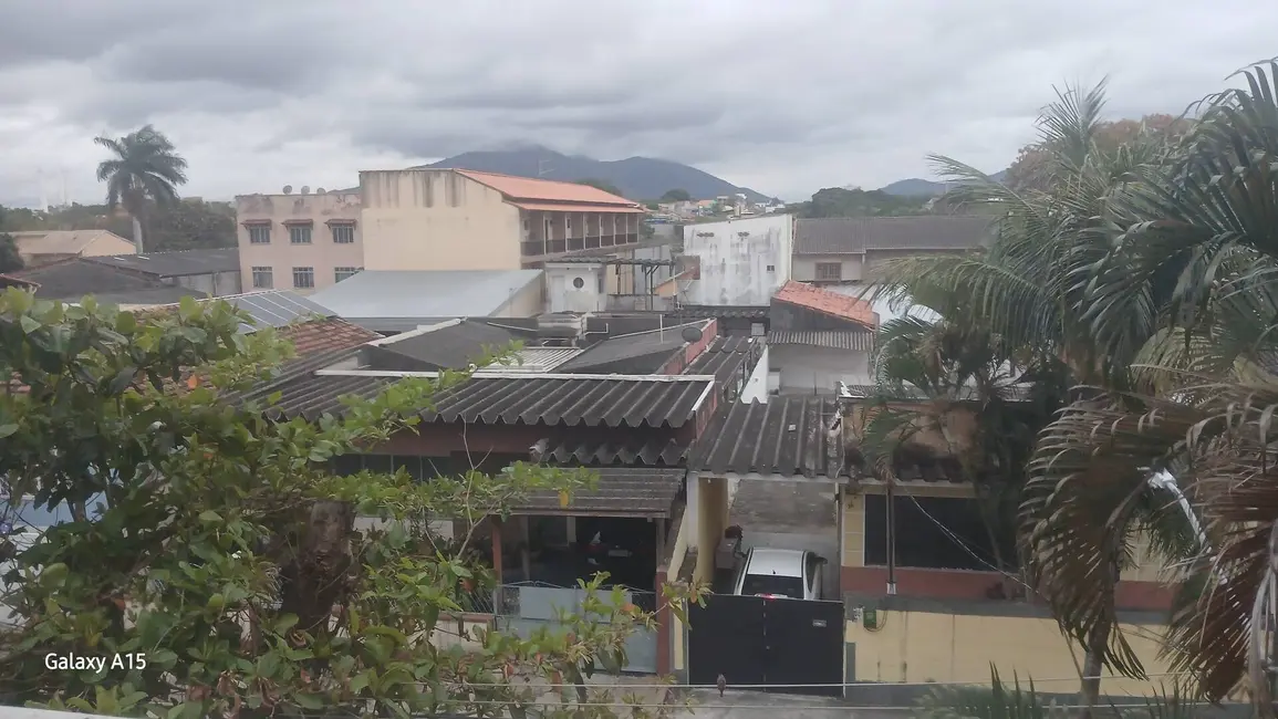 Foto 1 de Apartamento com 2 quartos à venda, 80m2 em Campo Grande, Rio De Janeiro - RJ