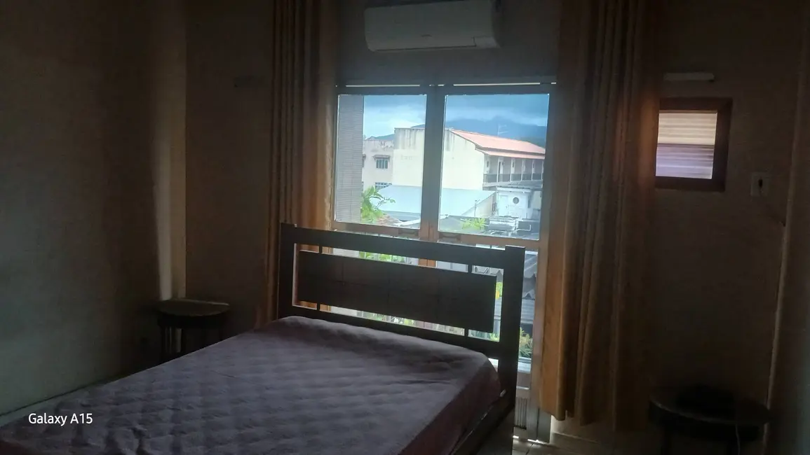 Foto 8 de Apartamento com 2 quartos à venda, 80m2 em Campo Grande, Rio De Janeiro - RJ