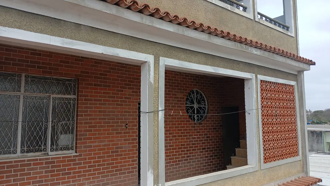Foto 8 de Casa com 4 quartos à venda, 150m2 em Vila Valqueire, Rio De Janeiro - RJ