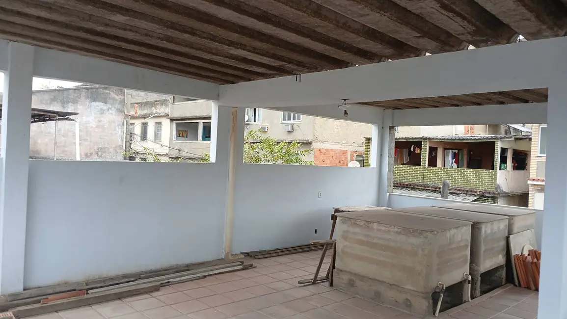 Foto 7 de Casa com 4 quartos à venda, 150m2 em Vila Valqueire, Rio De Janeiro - RJ