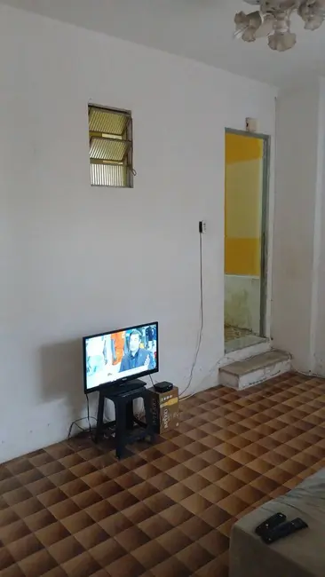 Foto 2 de Casa com 4 quartos à venda, 150m2 em Vila Valqueire, Rio De Janeiro - RJ