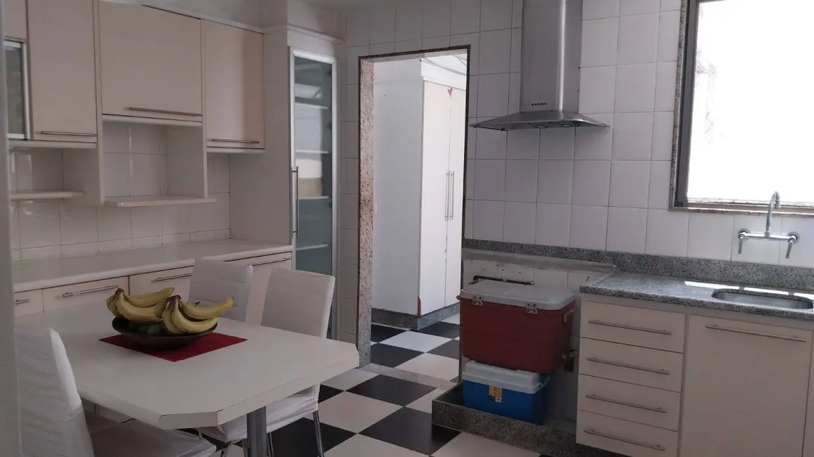 Apartamento com 4 quartos à venda, 330m2 em Recreio dos Bandeirantes, Rio De Janeiro - RJ - imagem 7 Foto 7 de Apartamento com 4 quartos à venda, 330m2 em Recreio dos Bandeirantes, Rio De Janeiro - RJ